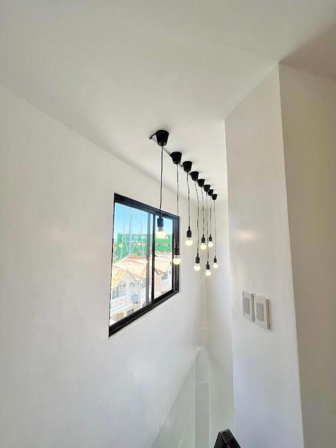 New Modern Suite Near Airport & Beach Sudtungan Luaran gambar