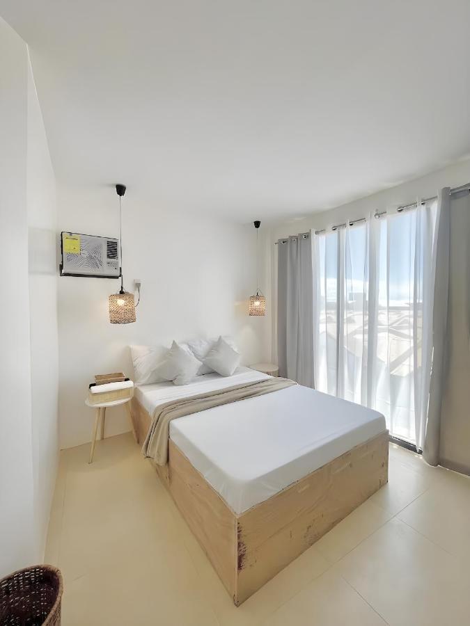 New Modern Suite Near Airport & Beach Sudtungan Luaran gambar