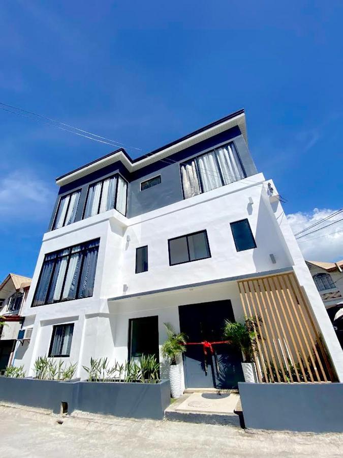 New Modern Suite Near Airport & Beach Sudtungan Luaran gambar