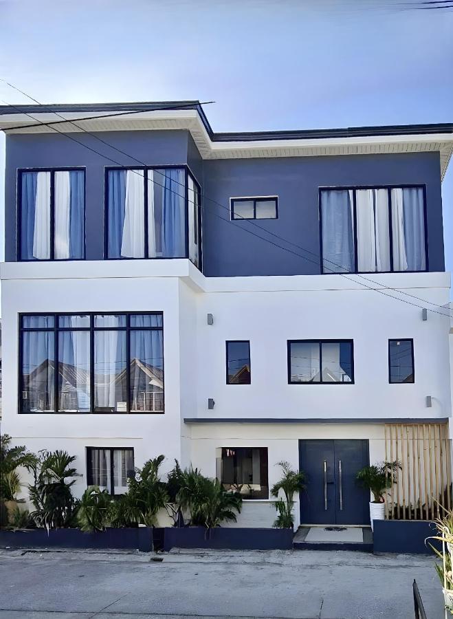 New Modern Suite Near Airport & Beach Sudtungan Luaran gambar