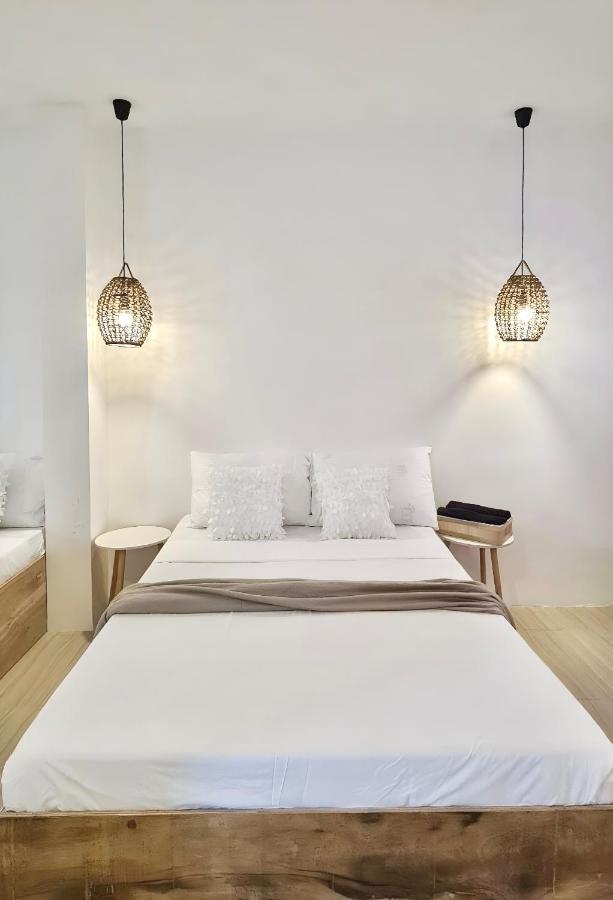 New Modern Suite Near Airport & Beach Sudtungan Luaran gambar