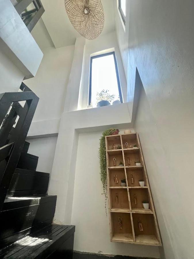 New Modern Suite Near Airport & Beach Sudtungan Luaran gambar